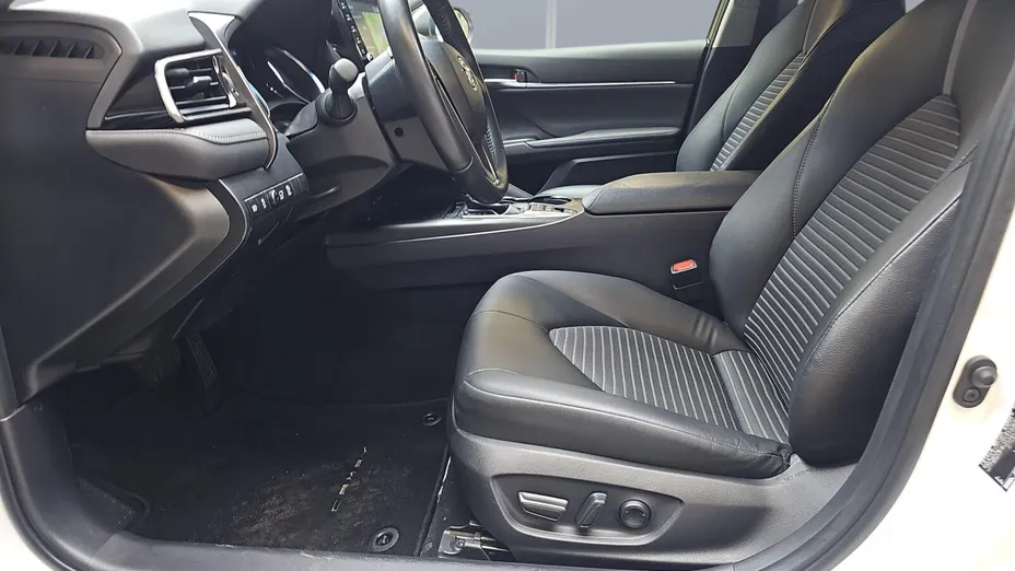 TOYOTA Camry Camry 2.5 Hybrid Prestige CVT