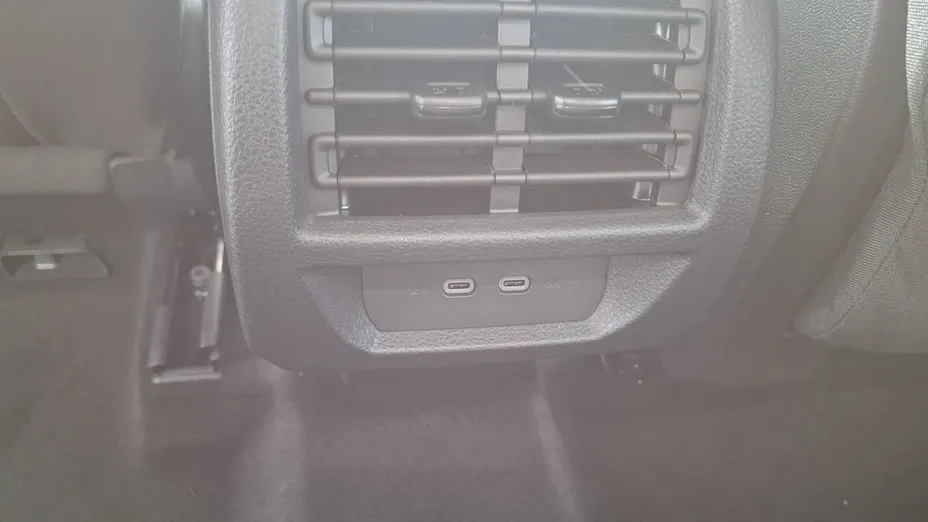 VOLKSWAGEN Caddy osobowy Caddy Maxi 2.0 TDI Life Nowy