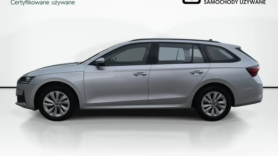 SKODA Octavia Octavia 1.5 TSI mHEV Essence DSG