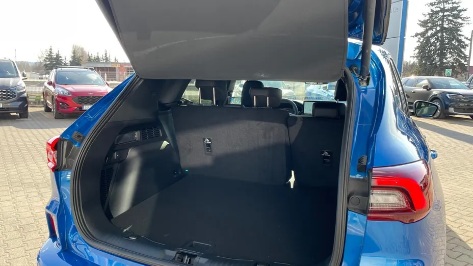 FORD Kuga Kuga 2.5P PHEV FWD ST-Line X eCVT Nowy