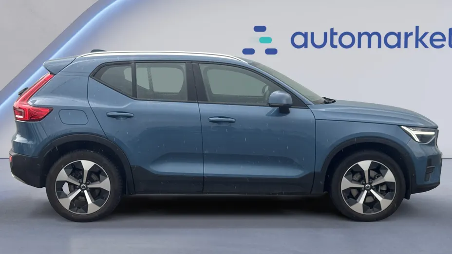 VOLVO XC40 XC40 B3 Core aut