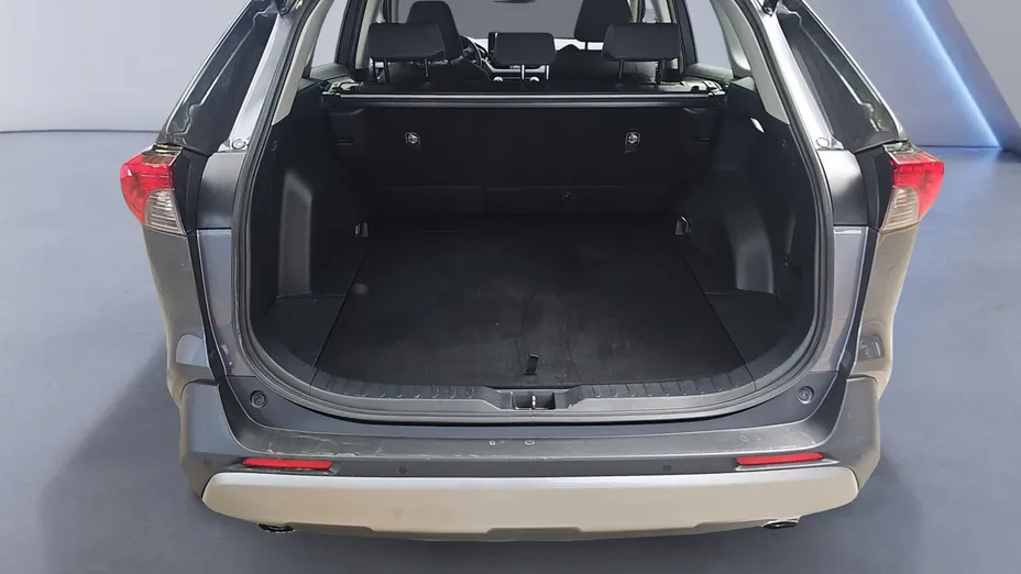 TOYOTA RAV4 RAV4 2.5 Hybrid Comfort 4x4