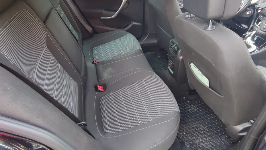 OPEL Insignia Insignia 2.0 CDTI Cosmo