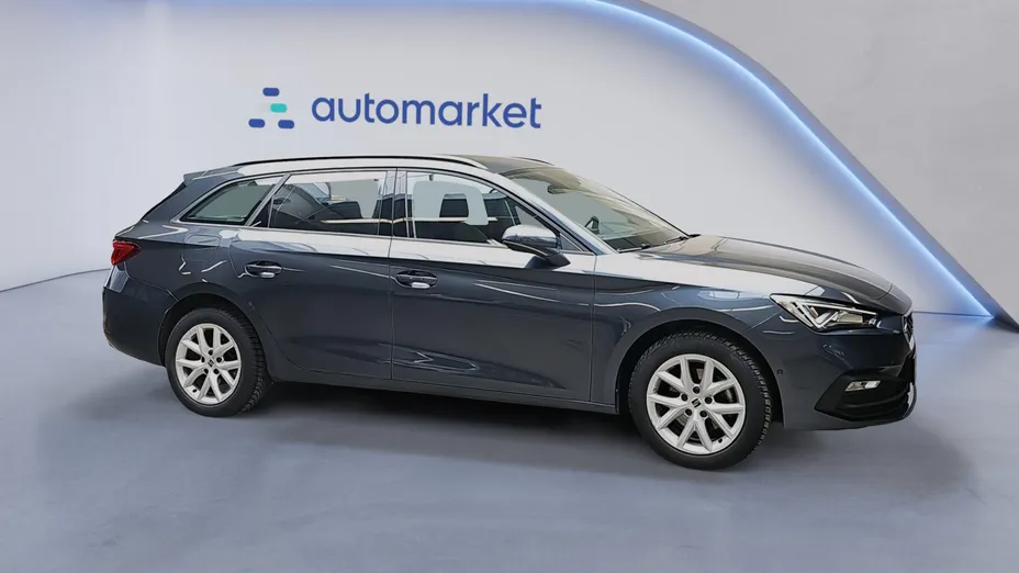 SEAT Leon Leon 1.5 TSI Full LED