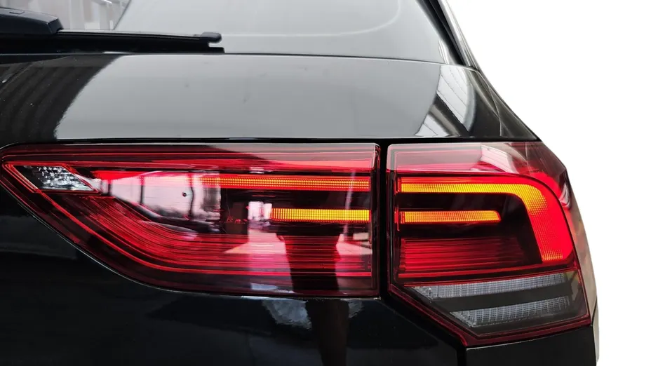 VOLKSWAGEN Golf Golf VIII 1.5 TSI EVO Life
