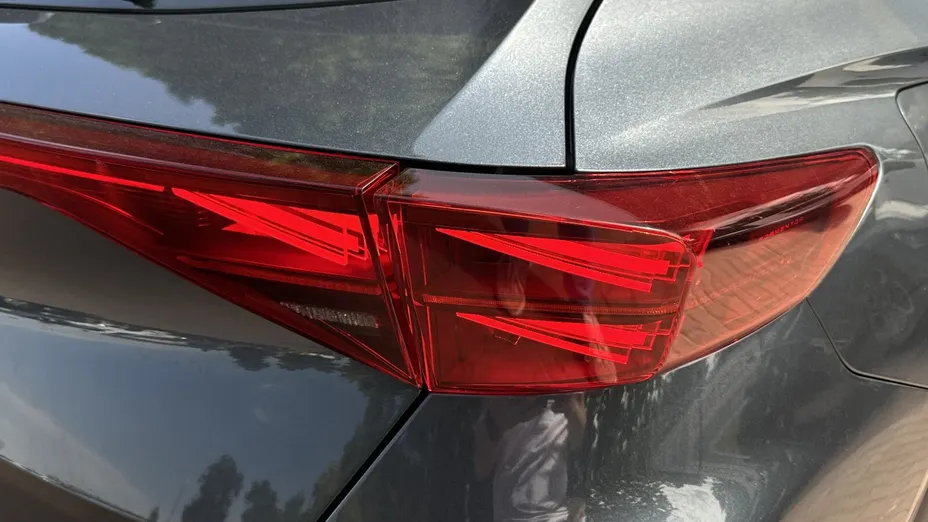 CUPRA Formentor Formentor 1.5 eTSI mHEV DSG