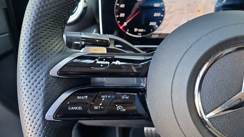 MERCEDES-BENZ GLC GLC Coupe 200 mHEV 4-Matic Avantgarde
