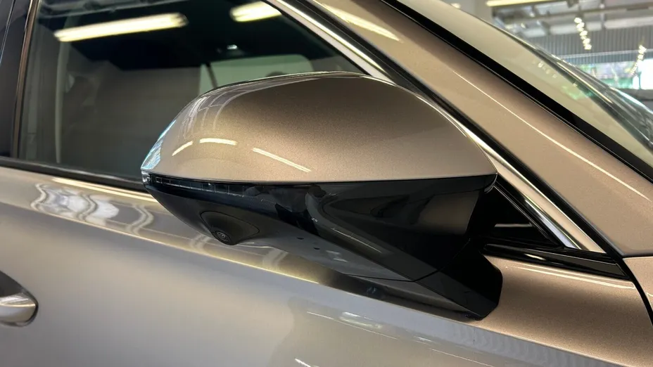 MG HS HS 1.5T HEV+ Excite aut Nowy