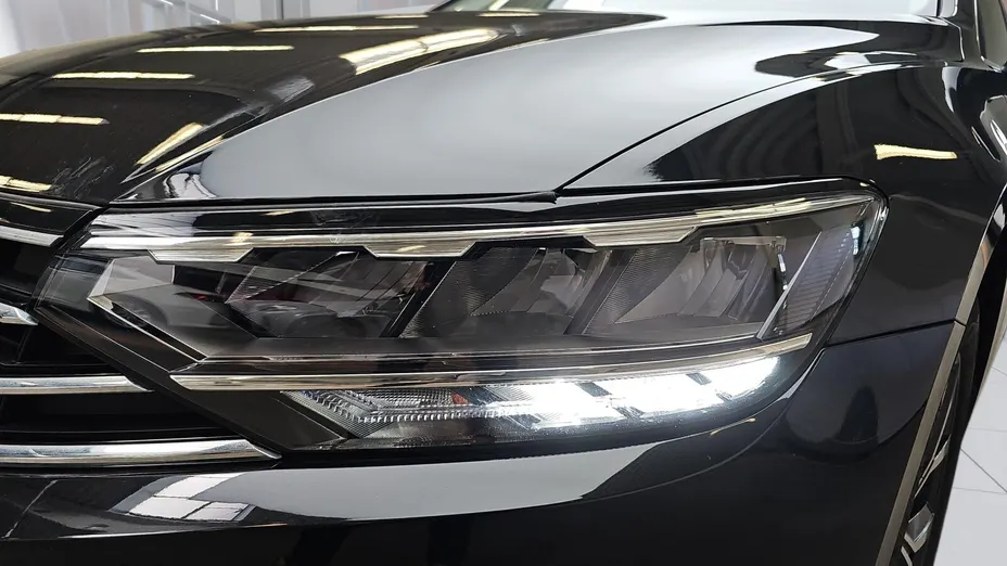 VOLKSWAGEN Passat Passat 1.5 TSI EVO Business DSG