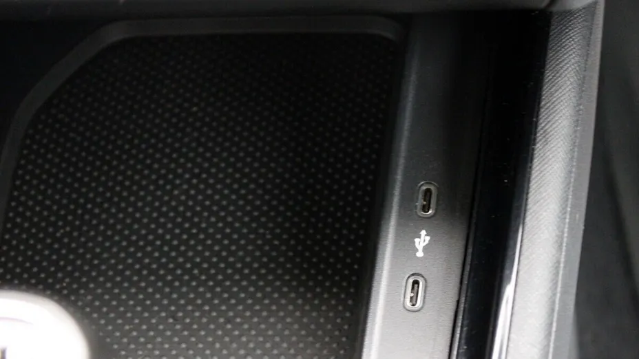 SKODA Scala Scala 1.0 TSI Ambition