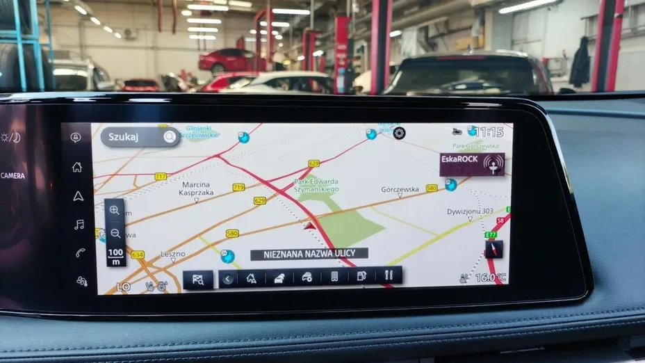 NISSAN Ariya Ariya 63kWh Advance