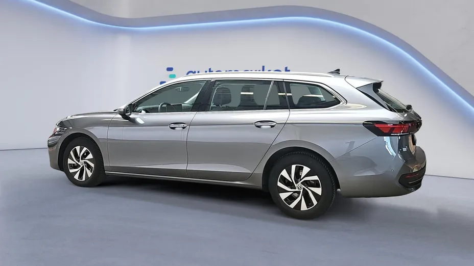 VOLKSWAGEN Passat Passat 1.5 TSI ACT mHEV Business DSG