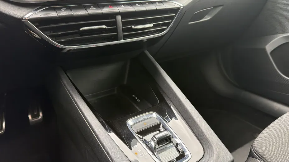 SKODA Octavia Octavia 1.5 TSI e-Tec Style DSG