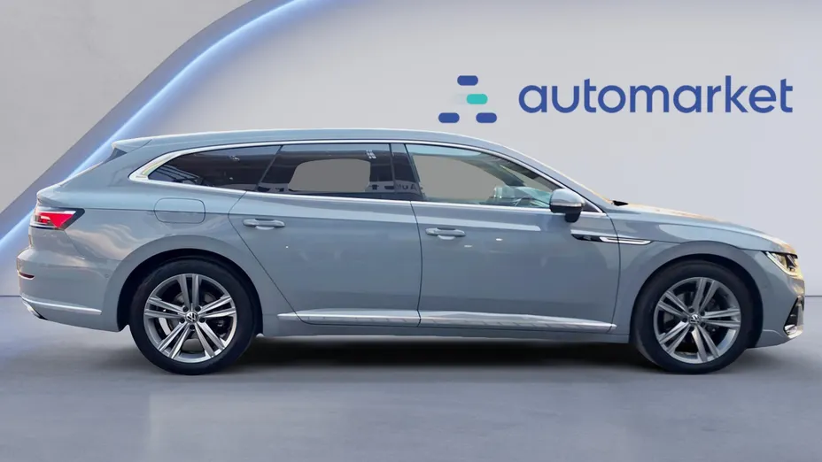 VOLKSWAGEN Arteon Arteon 2.0 TDI R-Line DSG