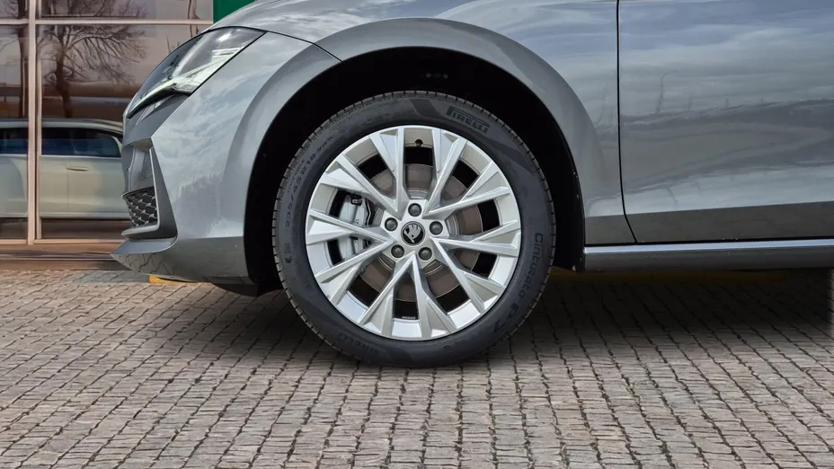 SKODA Superb Superb 2.0 TSI L&K DSG Nowy