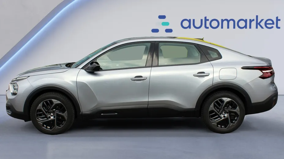 CITROEN C4 X C4 X 1.2 PureTech Shine Pack S&S EAT8