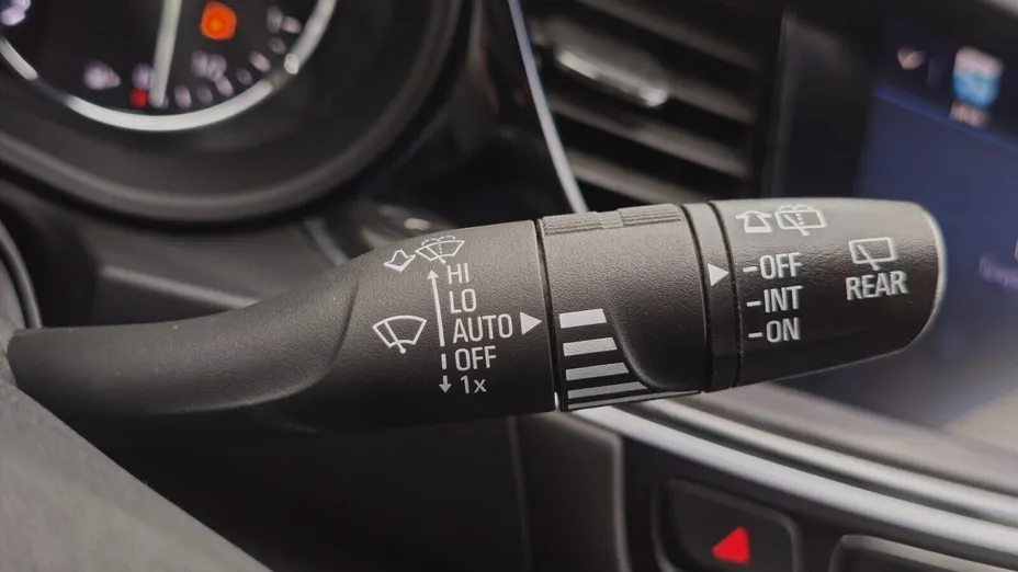 OPEL Insignia Insignia 2.0 CDTI Elegance S&S aut