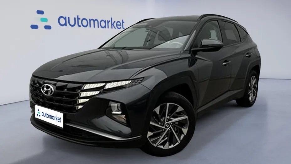 HYUNDAI Tucson Tucson 1.6 T-GDi Smart 2WD