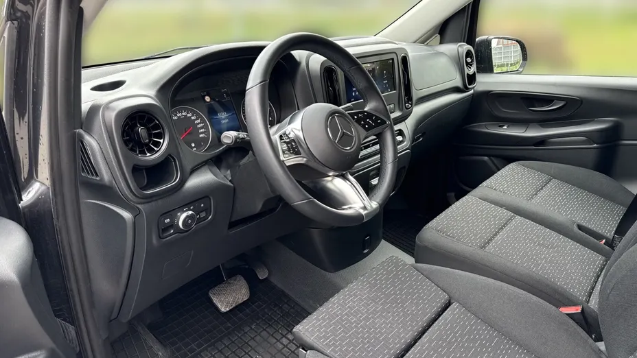 MERCEDES-BENZ Vito Vito Tourer 116 CDI L3 Pro 9G-Tronic 447.705