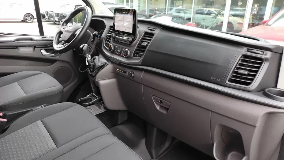 FORD Transit Custom Transit Custom 300 L2H1 Trend