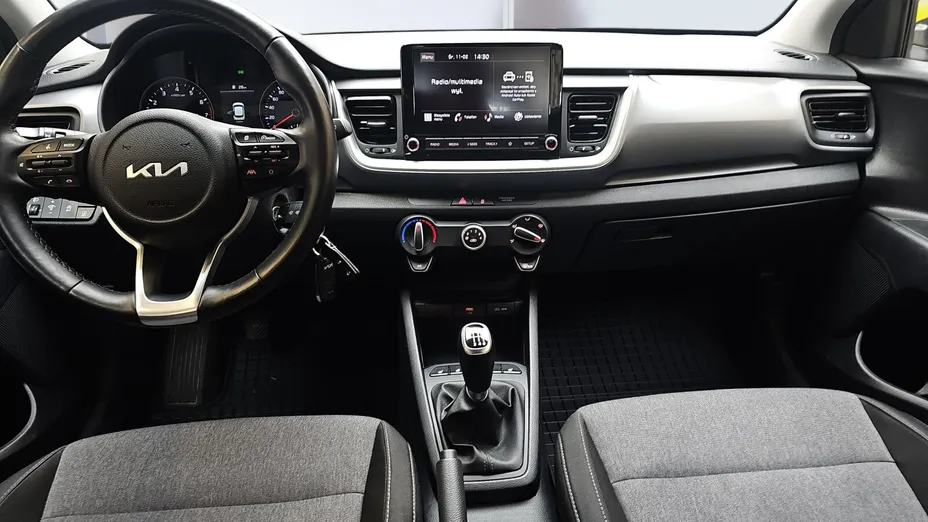 KIA Stonic Stonic 1.0 T-GDI M