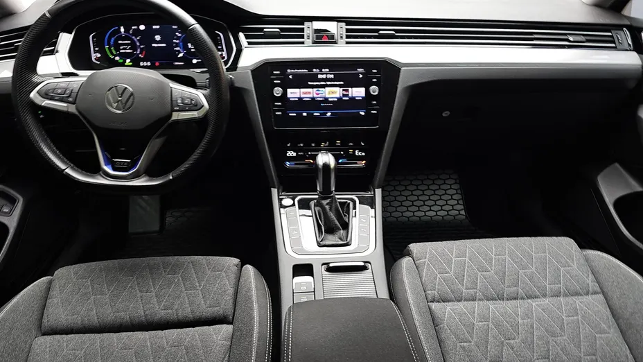 VOLKSWAGEN Passat Passat 1.4 TSI Plug-In Hybrid GTE DSG