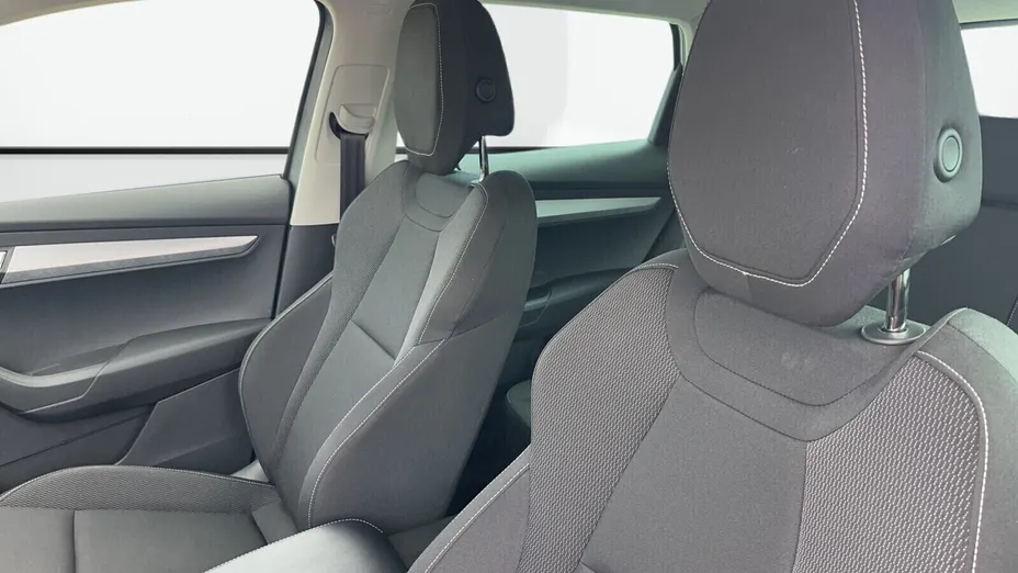 SKODA Karoq Karoq 1.5 TSI ACT Selection DSG