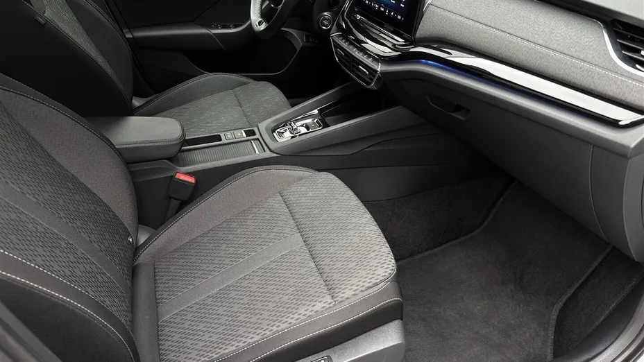SKODA Octavia Octavia 2.0 TDI Style