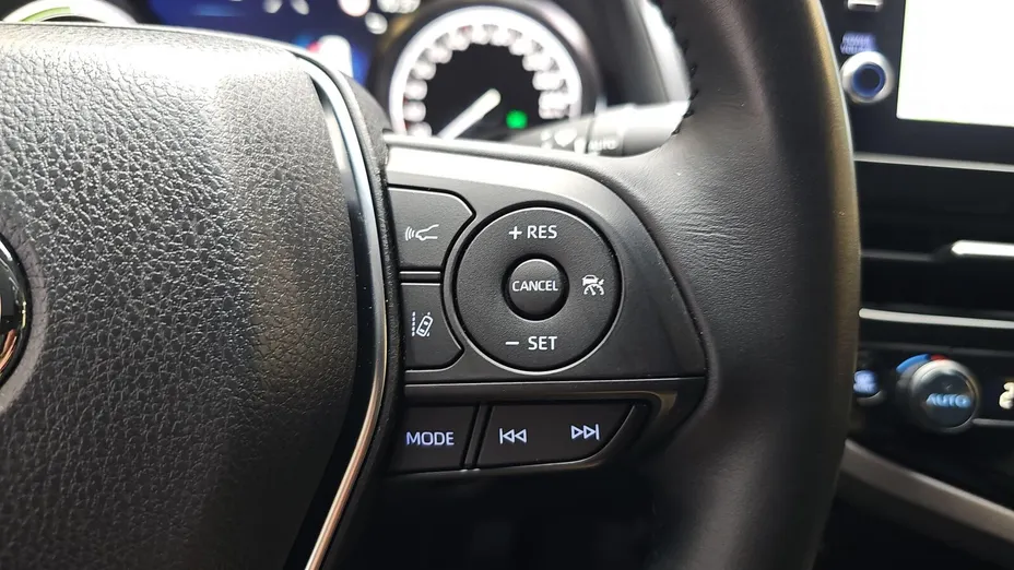 TOYOTA Camry Camry 2.5 Hybrid Prestige CVT