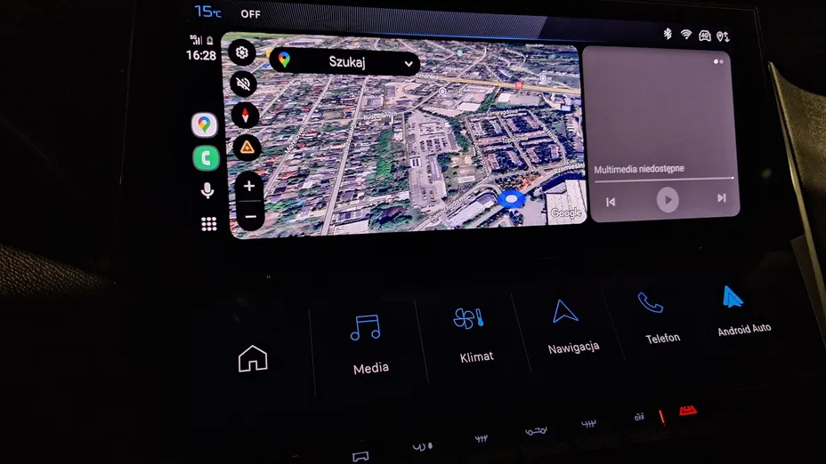 PEUGEOT 308 308 1.5 BlueHDi Allure Pack S&S EAT8