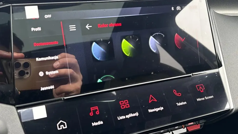 PEUGEOT 308 308 1.5 BlueHDi GT S&S EAT8 Nowy