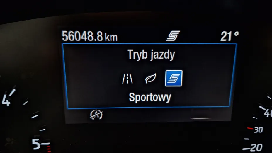 FORD Focus Focus 1.5 EcoBlue SCR Connected