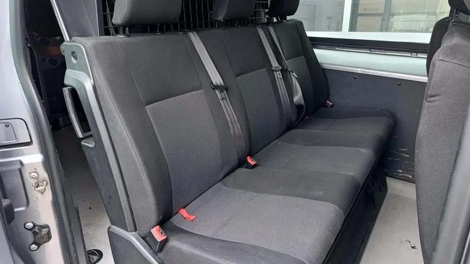 FIAT Scudo Scudo 2.0 MJ Standard 3,1t (bryg.)