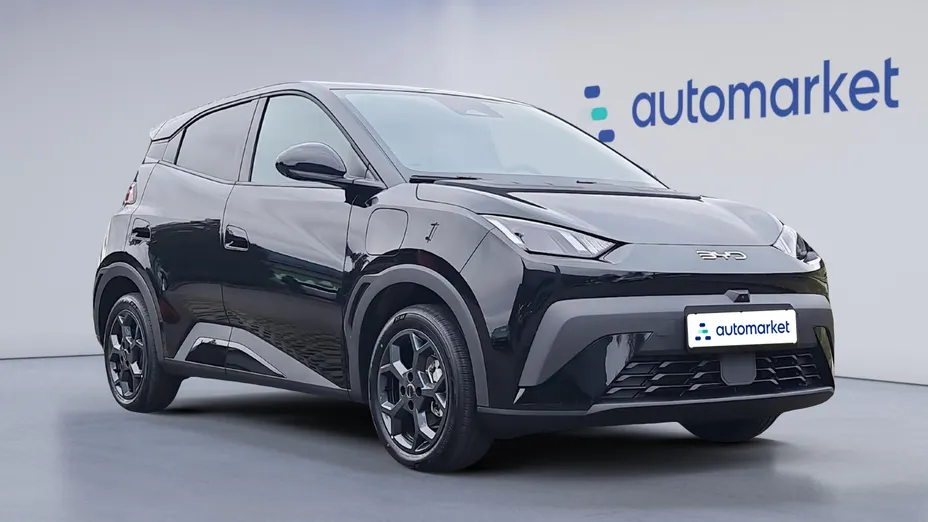 BYD Dolphin Surf Dolphin Surf 43.2kWh Boost Nowy