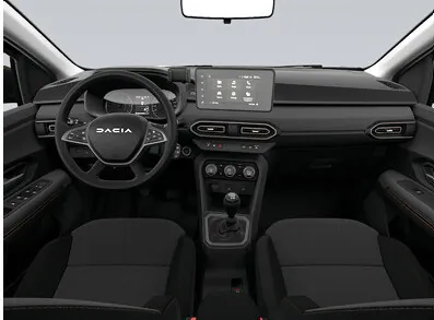 DACIA Sandero Sandero Stepway 1.0 TCe Extreme LPG Nowy