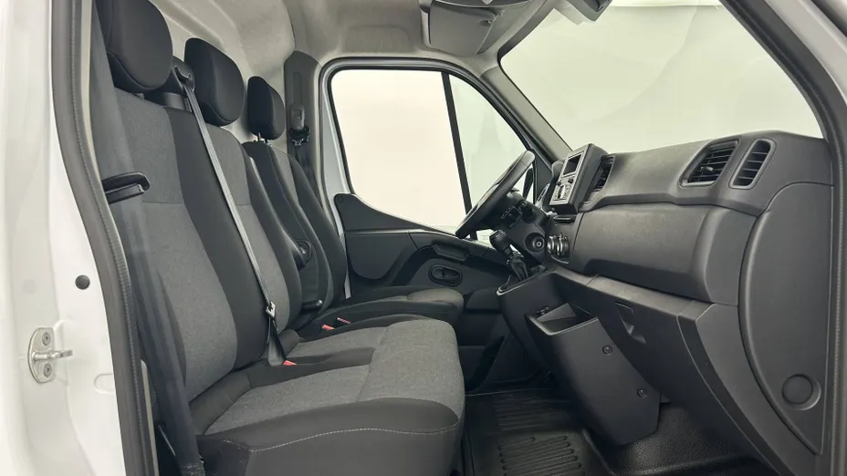 RENAULT Master -