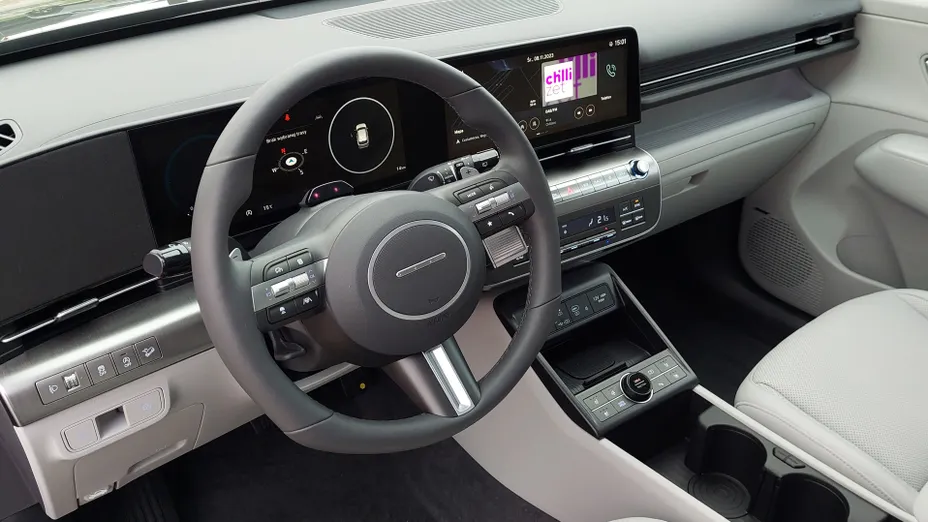 HYUNDAI Kona Kona 1.6 T-GDI Platinum DCT