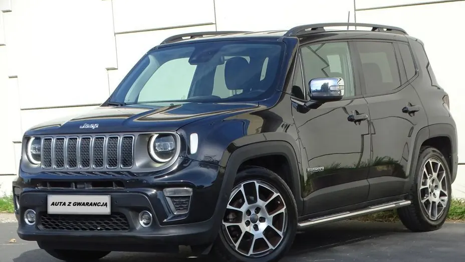 JEEP Renegade -