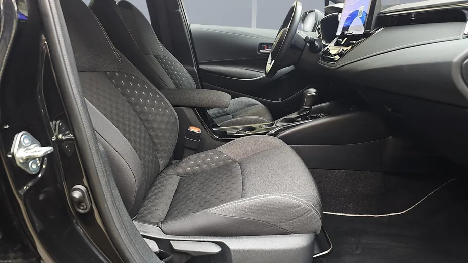 TOYOTA Corolla Corolla 1.8 Hybrid Comfort