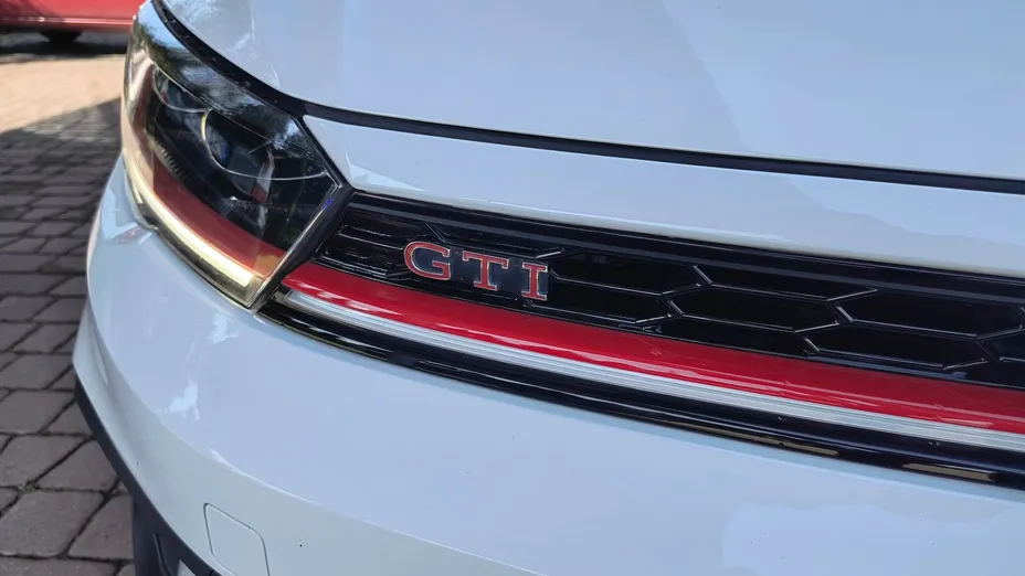 VOLKSWAGEN Polo Polo 2.0 TSI GTI DSG