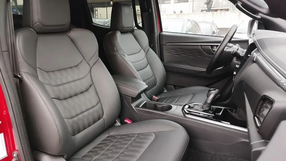 ISUZU D-Max D-Max 1.9 d EC LSX aut