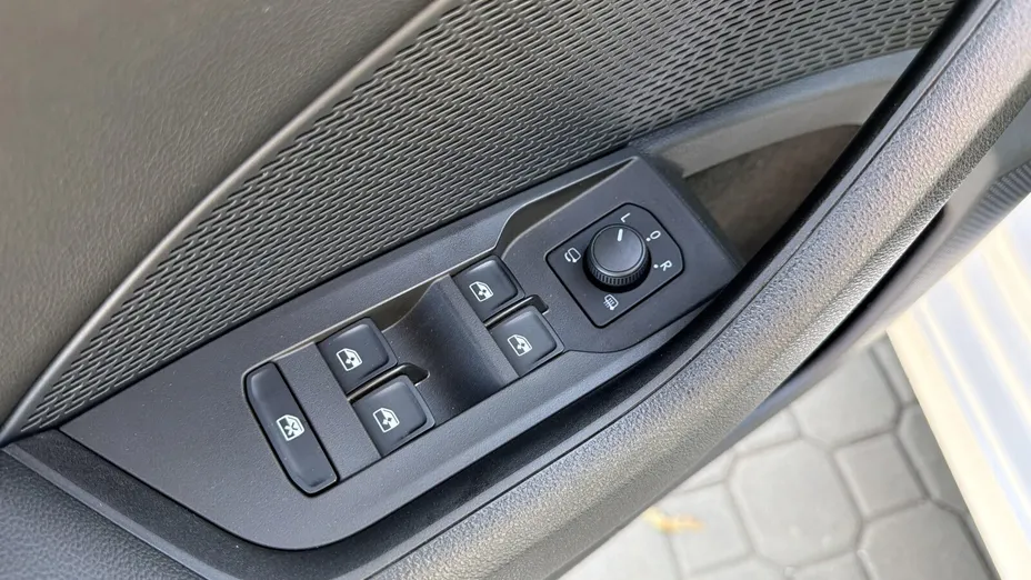 SKODA Octavia Octavia 2.0 TDI Ambition