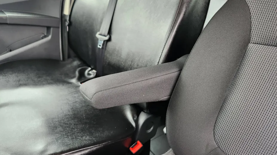RENAULT Trafic -