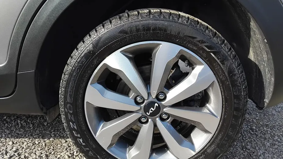 KIA Stonic Stonic 1.0 T-GDI M