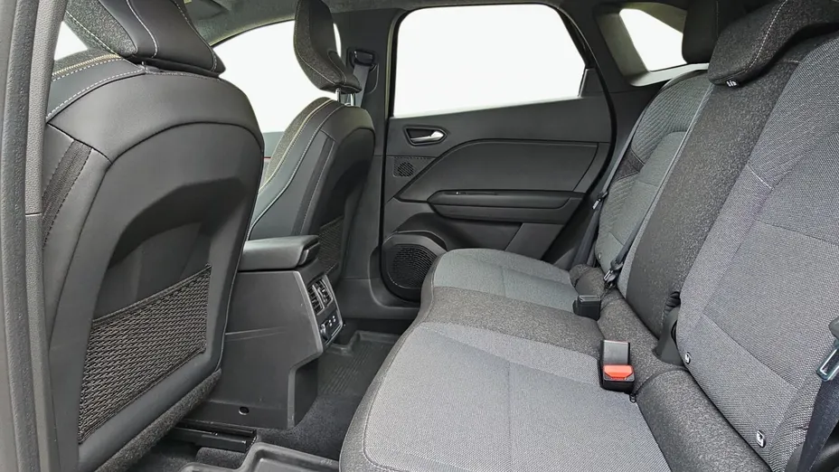 RENAULT Symbioz Symbioz 1.6 E-Tech Full Hybrid 145 Techno