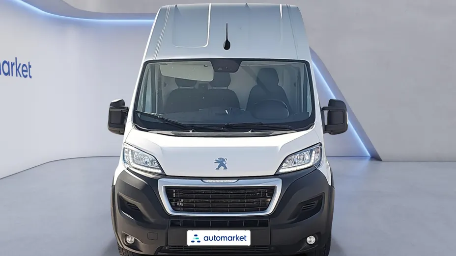 PEUGEOT Boxer Boxer 435 BlueHDi L4H3 Premium