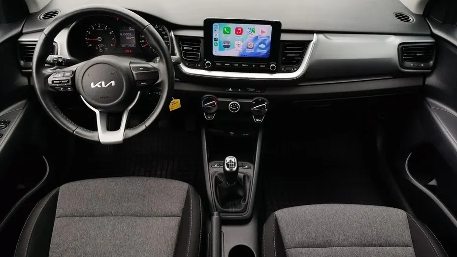 KIA Stonic Stonic 1.0 T-GDI M