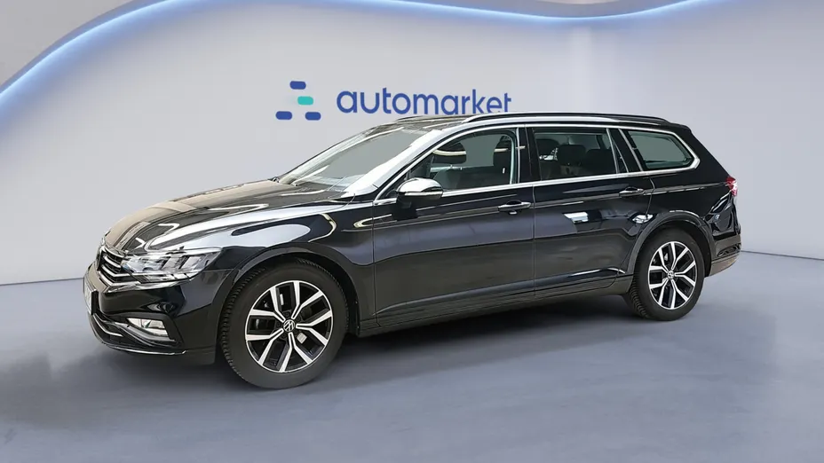 VOLKSWAGEN Passat Passat 1.5 TSI EVO Business DSG