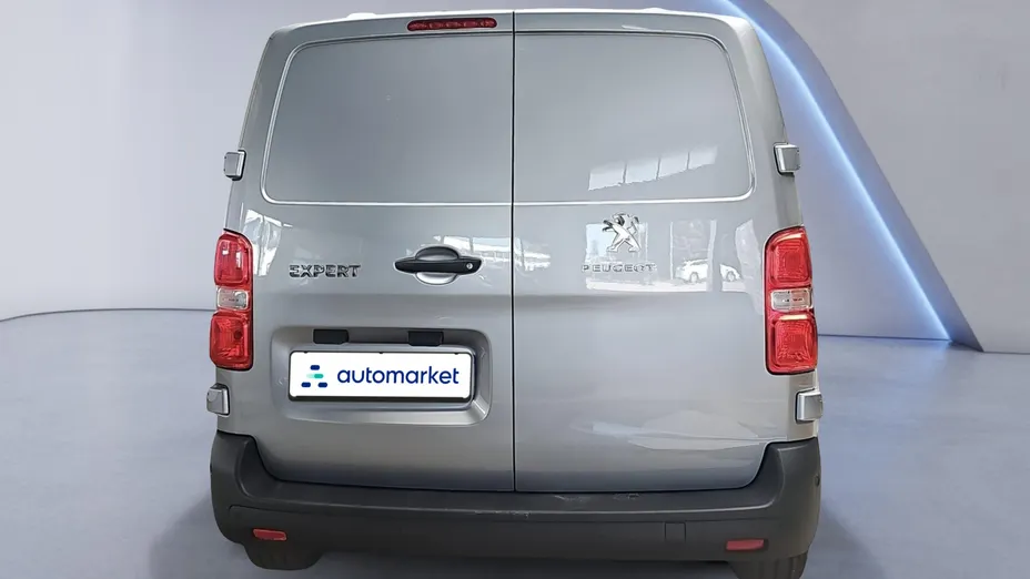 PEUGEOT Expert Expert 1.5 BlueHDi Standard 2,7t