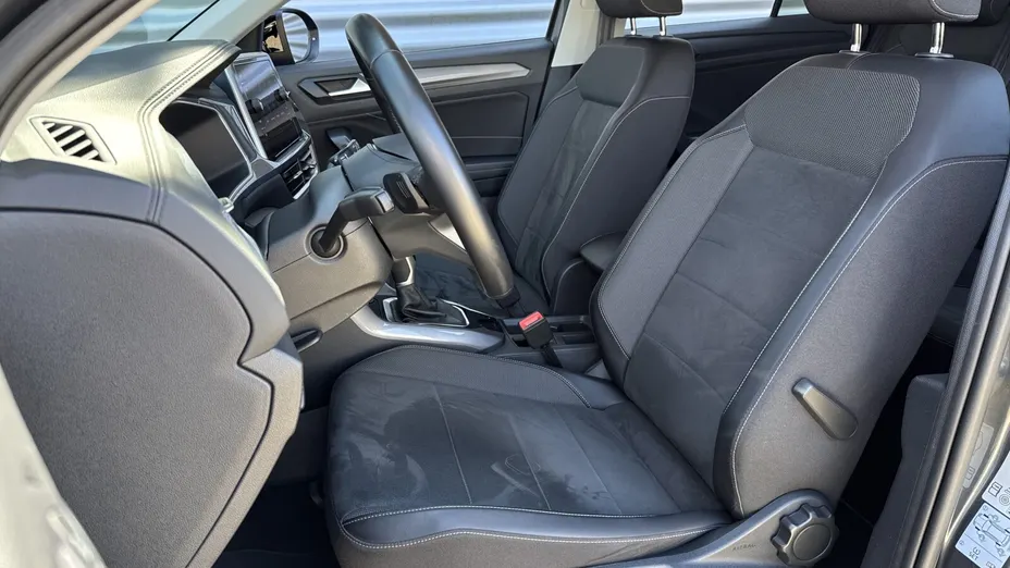 VOLKSWAGEN T-ROC T-ROC 1.5 TSI Style DSG